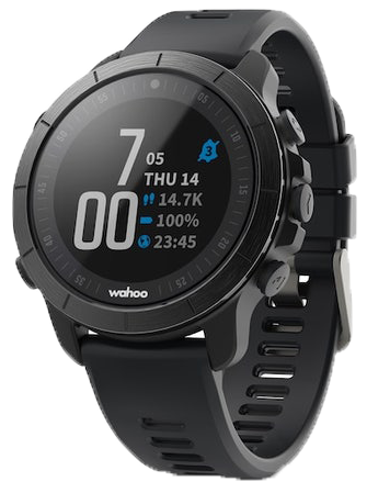 ELEMNT RIVAL MULTISPORT GPS WATCH ELEMNT RIVAL MULTISPORT GPS WATCH
