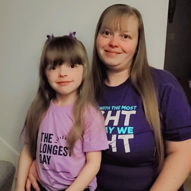 Maggie's Cakes for a Cause