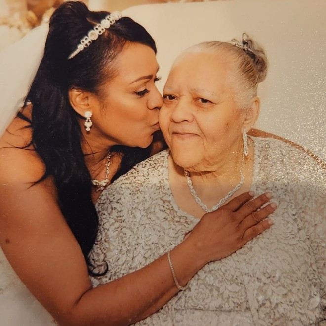 Barbarita Marrero-Green