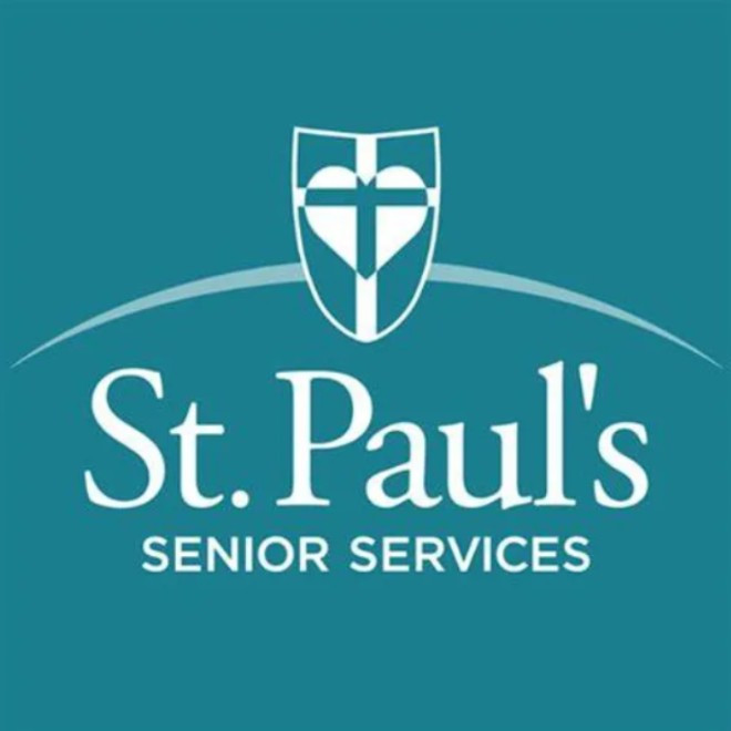 St Paul's Senior Services