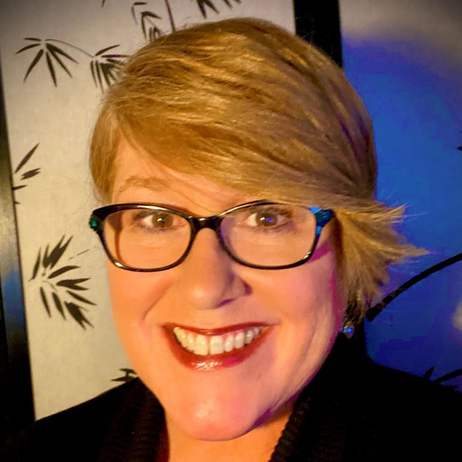 Terri McFarland