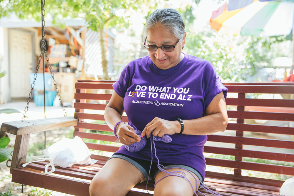 Social Ad Crafting Hero Image