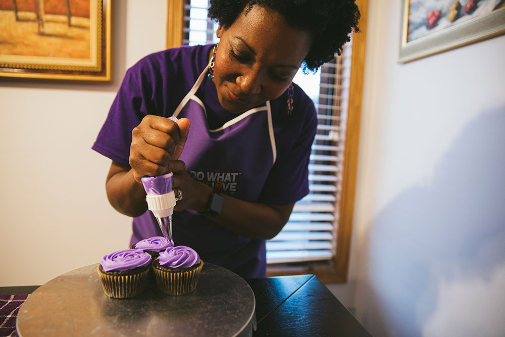 DWYL Social Ad Cook/Bake Hero 1